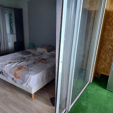 Grand T3 - Bellepierre St Denis Apartment Le Brule ภายนอก รูปภาพ