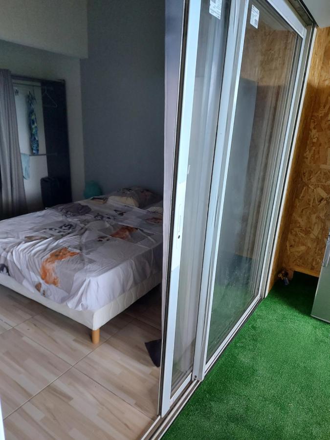 Grand T3 - Bellepierre St Denis Apartment Le Brule ภายนอก รูปภาพ